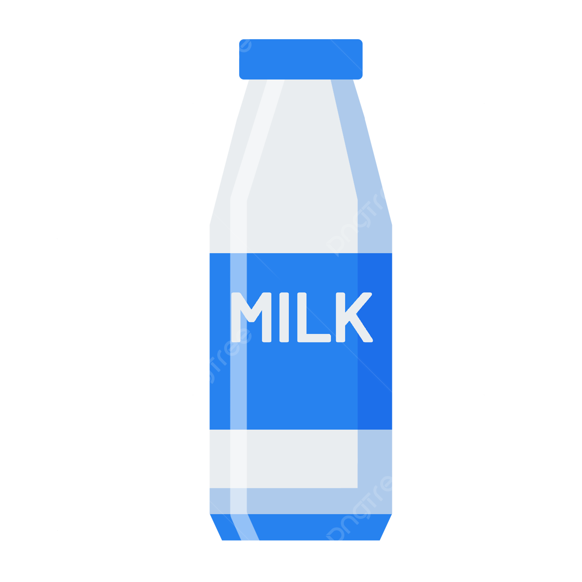 Fresh Milk 2L